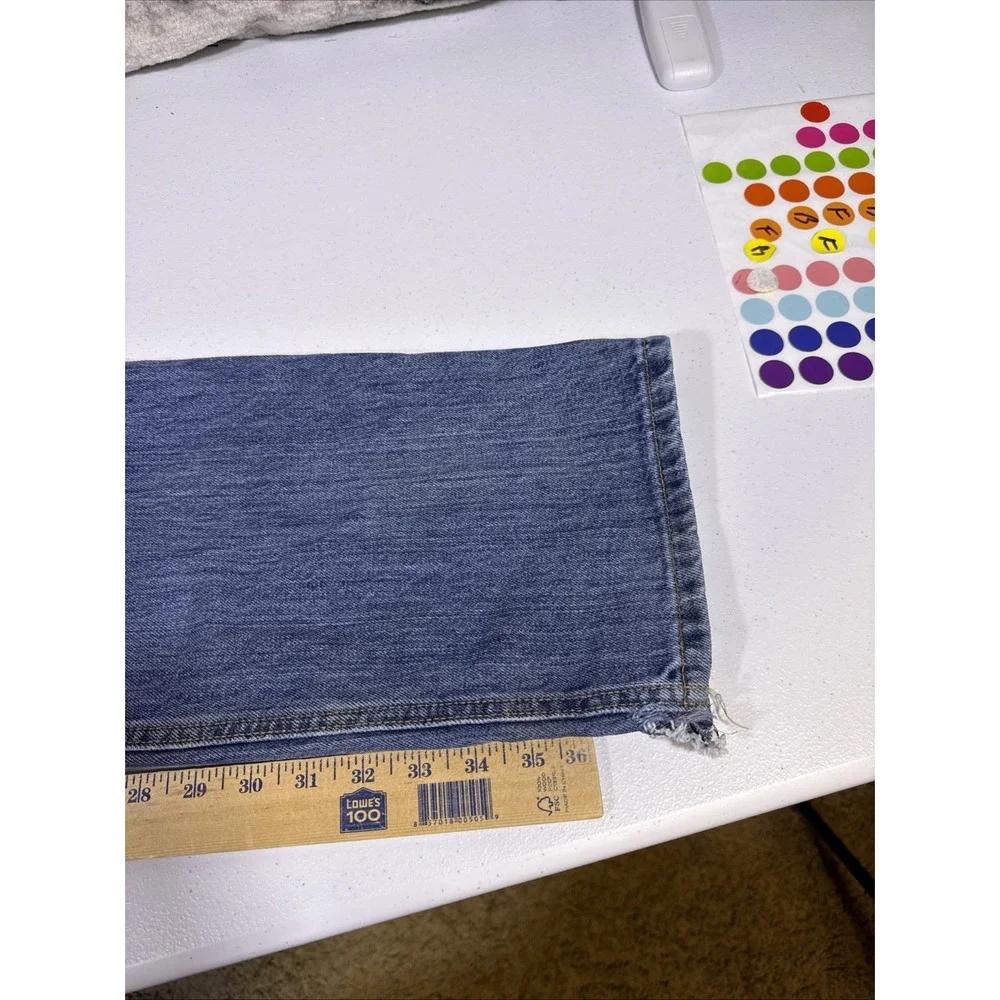 Cinch Jeans Mens Size 32x38 Cowboy Western y2k Southern Wear Tall